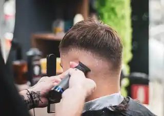 Desbotamento e desbotamento da pele